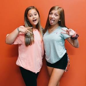 Meet your Posher, Kayli